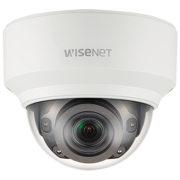 Samsung XND-8080RV | XND8080RV | XND 8080RV 5M Tamper-Resistant Network IR Dome Camera